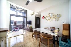Sims Urban Oasis (D14), Condominium #553472441